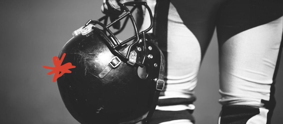 עיסוק בספורט מגע עלול להעלות את הסיכון להפרעת תנועה דמוית פרקינסון