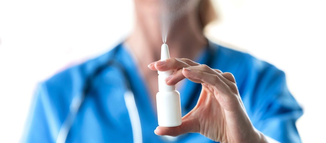 Study: Intranasal monoclonal antibodies to mugwort pollen reduce allergic inflammation in a mouse model of allergic rhinitis and asthma. Image Credit: Josep Suria / Shutterstock
