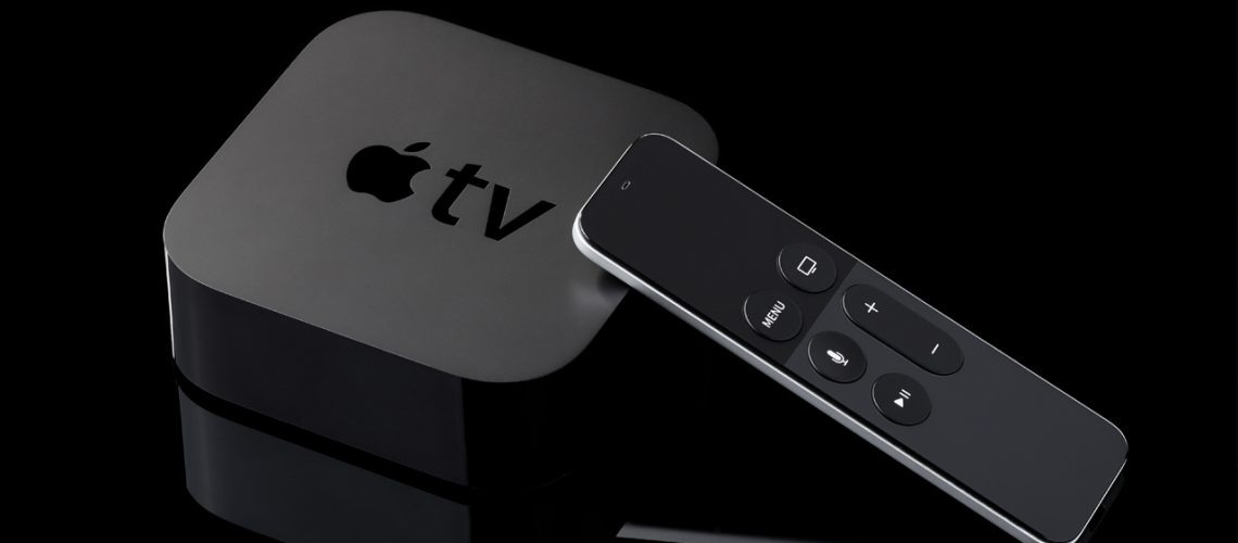 Apple TV
