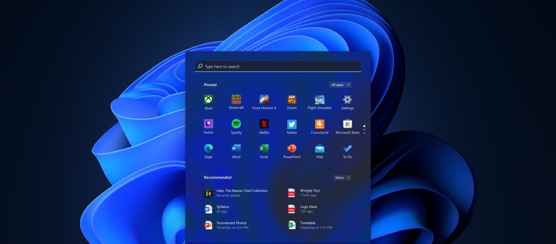 על פי הדיווחים, מיקרוסופט עיצבה מחדש את תפריט התחל ב-Windows 11 לאחר שהקשיבה למעשה לתלונות משתמשים