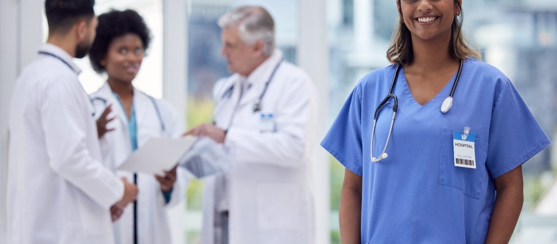 Study: Understanding the Role of Immigrants in the US Health Sector: Employment Trends From 2007–21. Image Credit: PeopleImages.com - Yuri A / Shutterstock