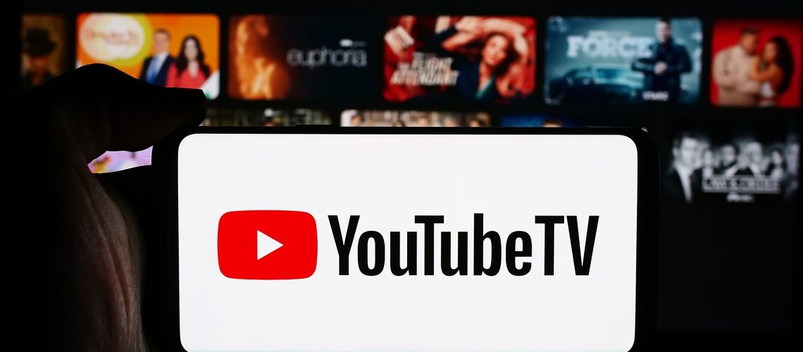 עסקת YouTube TV ודיסני מרמזת על עתיד עם חבילות ערוצי ספורט