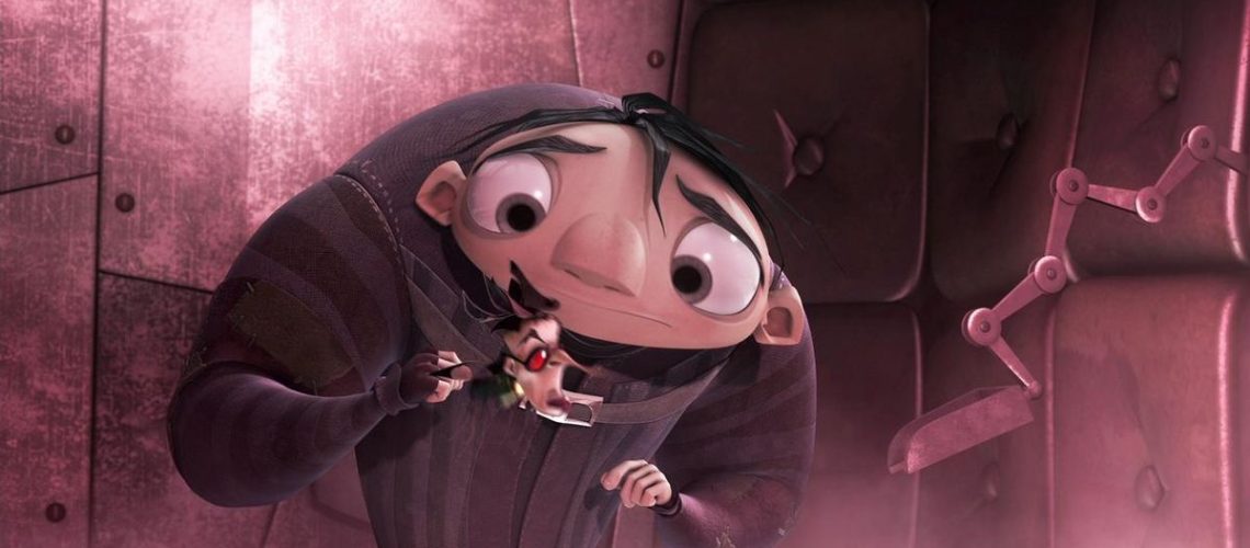 Igor