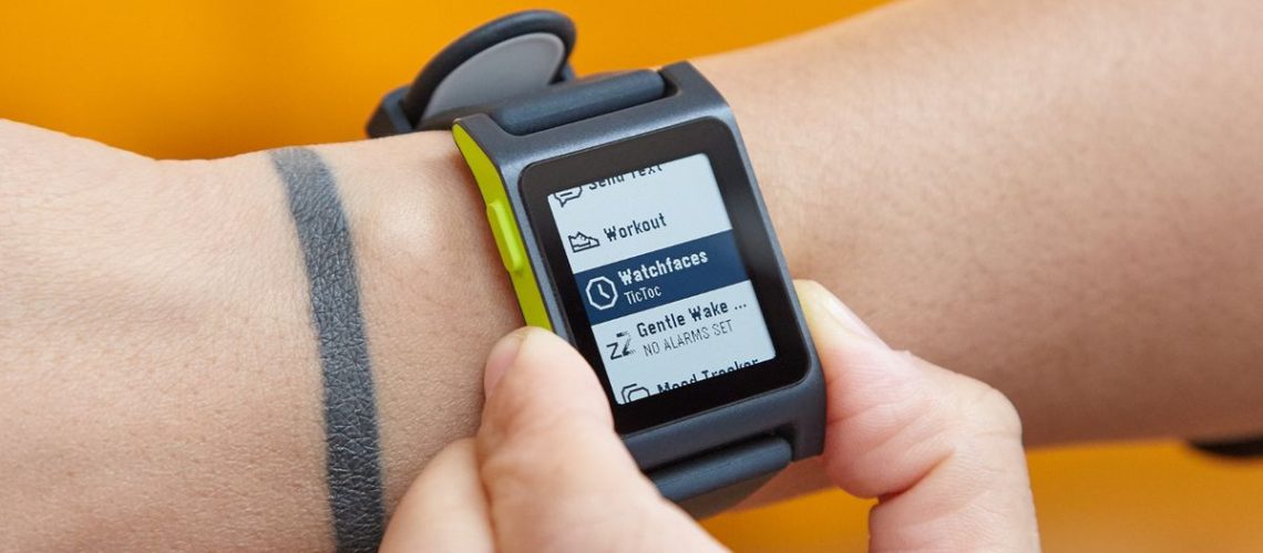 פבל שעון חוזר מהמתים עם מייסד ותוכנת הקוד הפתוח שלה