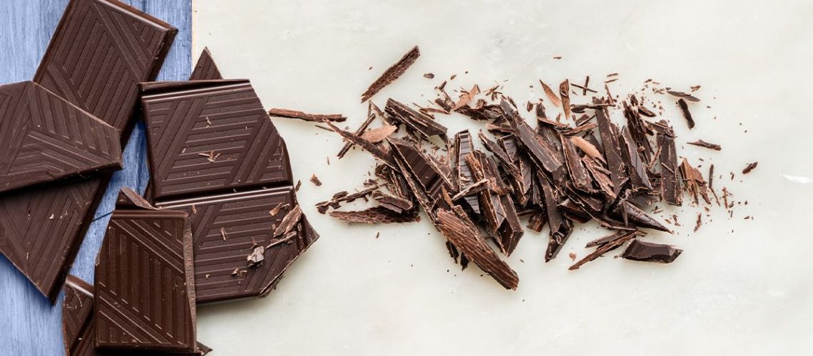 פוליפנולים מרים במזונות צמחיים עשויים לסייע בהורדת הסיכון להשמנה ולסוכרת