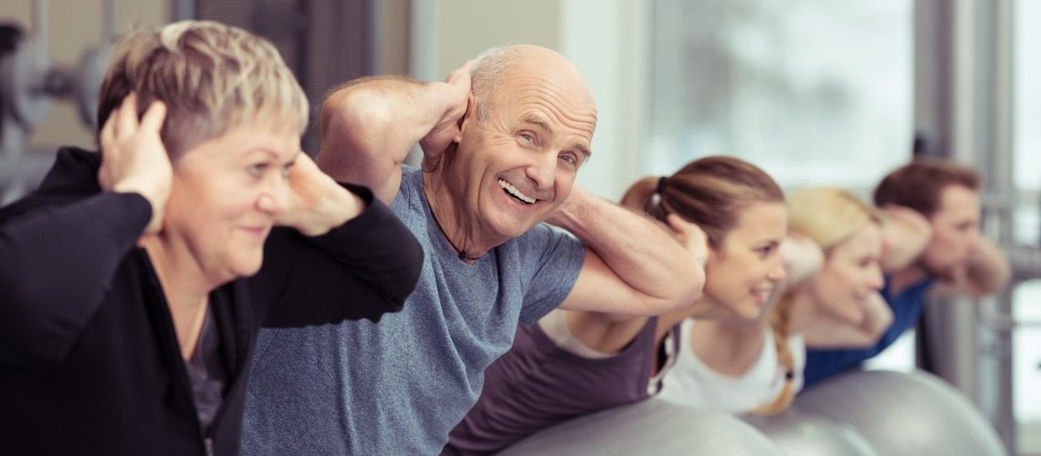 Study: The efficacy of Pilates method in patients with hypertension: systematic review and meta-analysis. Image Credit: ESB Professional / Shutterstock