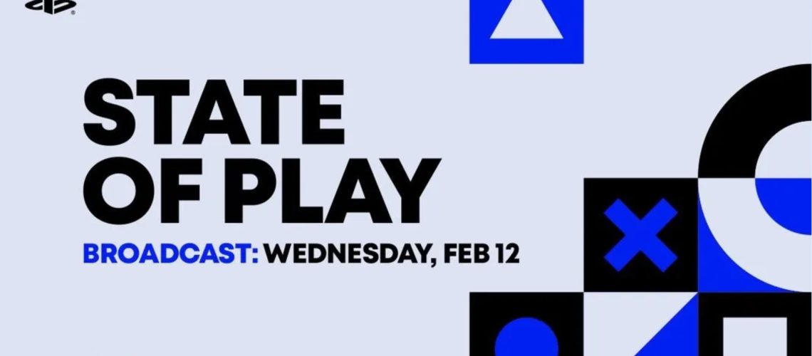 State of Play for February 12, 2025