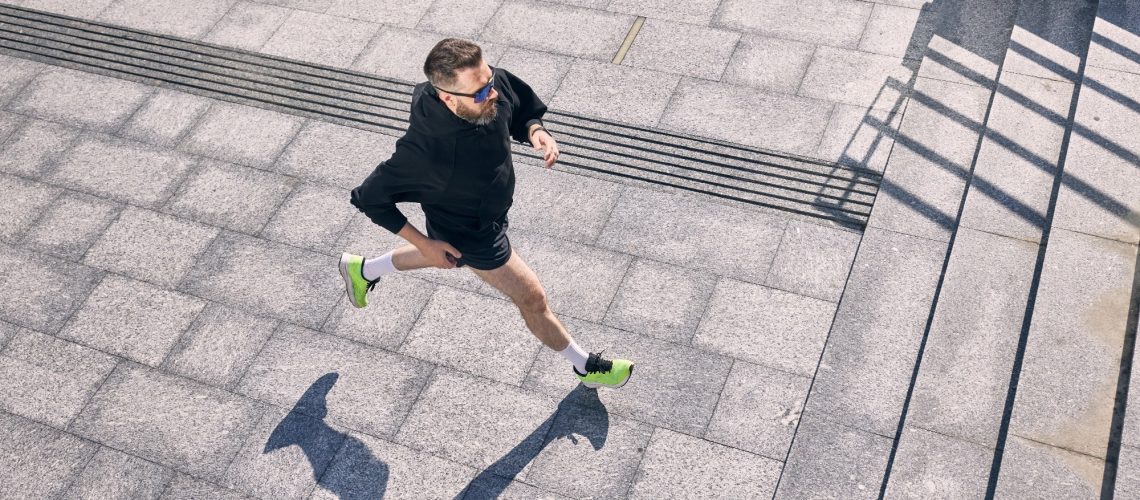 Study: Physical Activity Over the Adult Life Course and Risk of Dementia in the Framingham Heart Study. Image Credit: Master1305 / Shutterstock