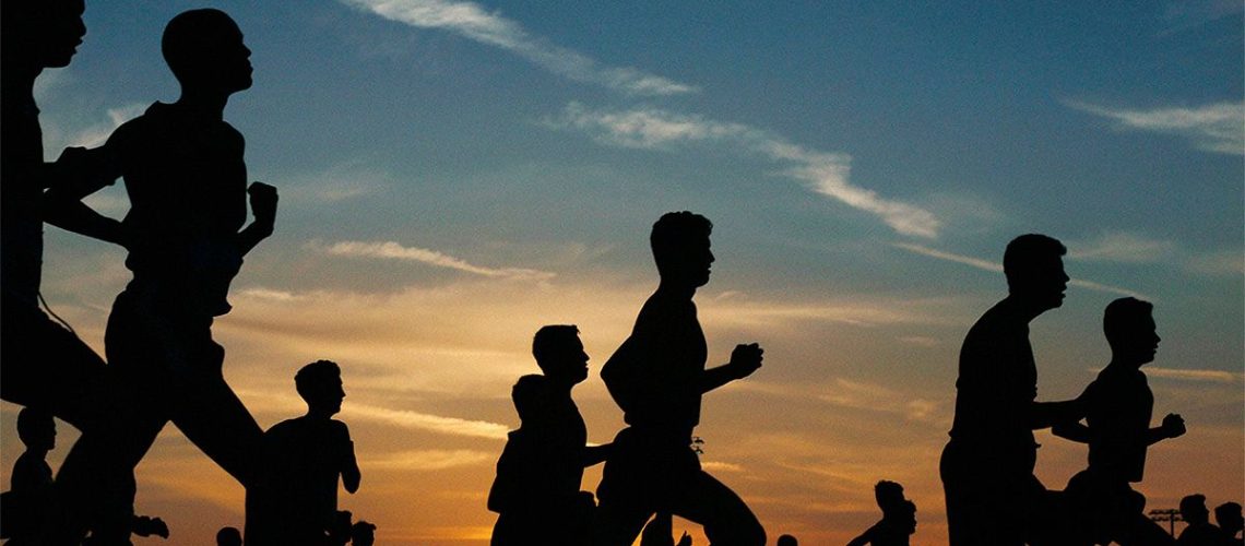 פעילות גופנית בין 18:00 לחצות עשויה להועיל יותר לאנשים הסובלים מהשמנה