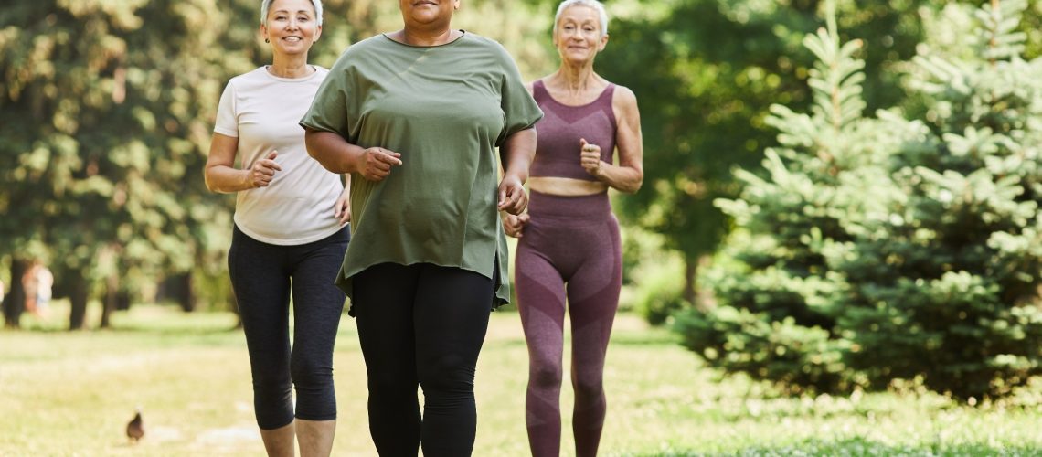 Study: Physical Activity in Natural Settings: An Opportunity for Lifestyle Medicine. Image Credit: SeventyFour/Shutterstock.com