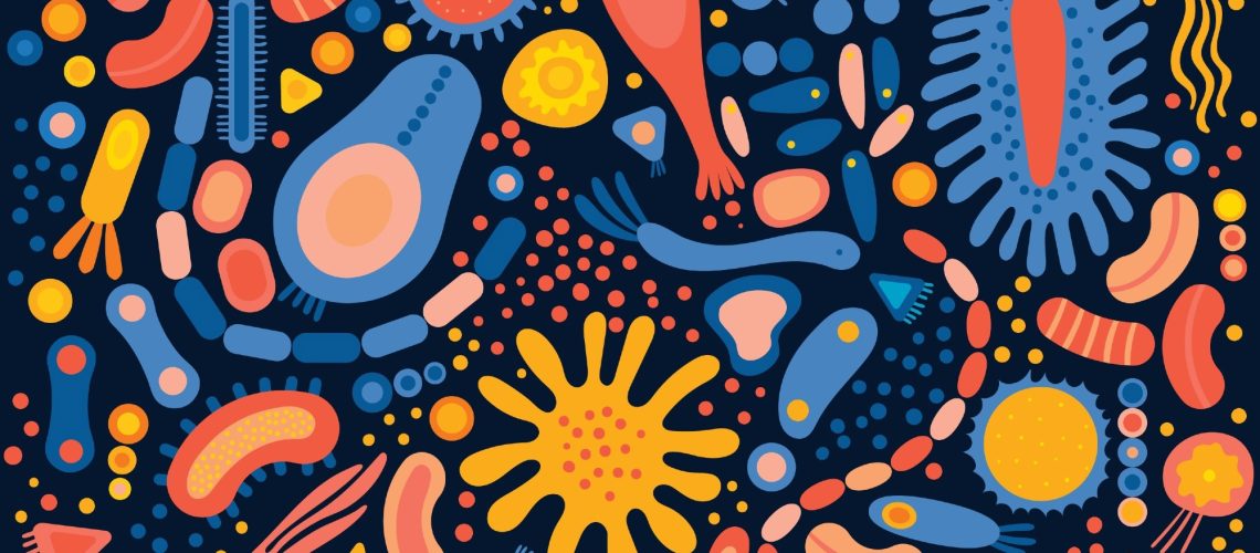 Study: Accelerometer-based physical activity is associated with the gut microbiota in 8416 individuals in SCAPIS. Image Credit: Zhanna Mendel / Shutterstock