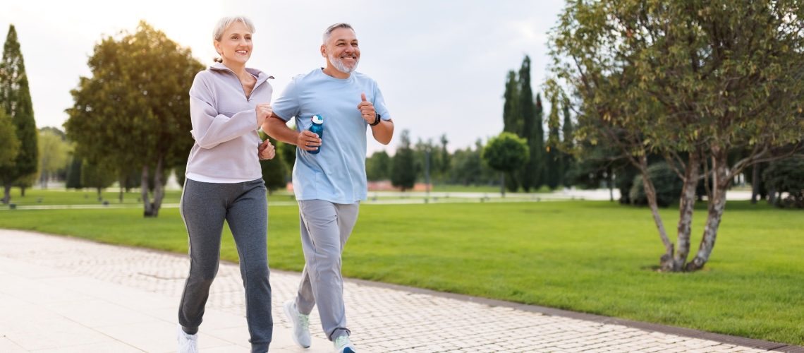 Study: Effect of vigorous-intensity physical activity on incident cognitive impairment in high-risk hypertension. Image Credit: Evgeny Atamanenko/Shutterstock.com