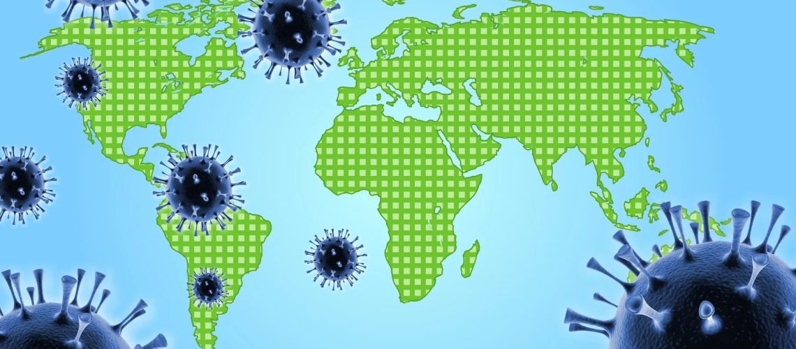 Study: Sex differences in excess mortality during the COVID-19 pandemic: a longitudinal ecological analysis of 34 high-income countries. Image Credit: Billion Photos / Shutterstock