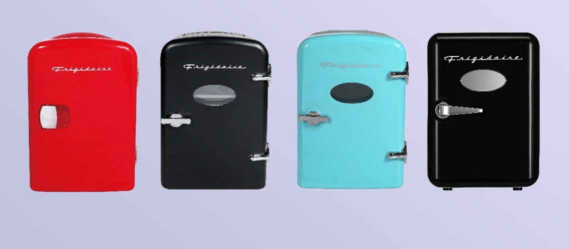 Frigidaire mini fridge recall