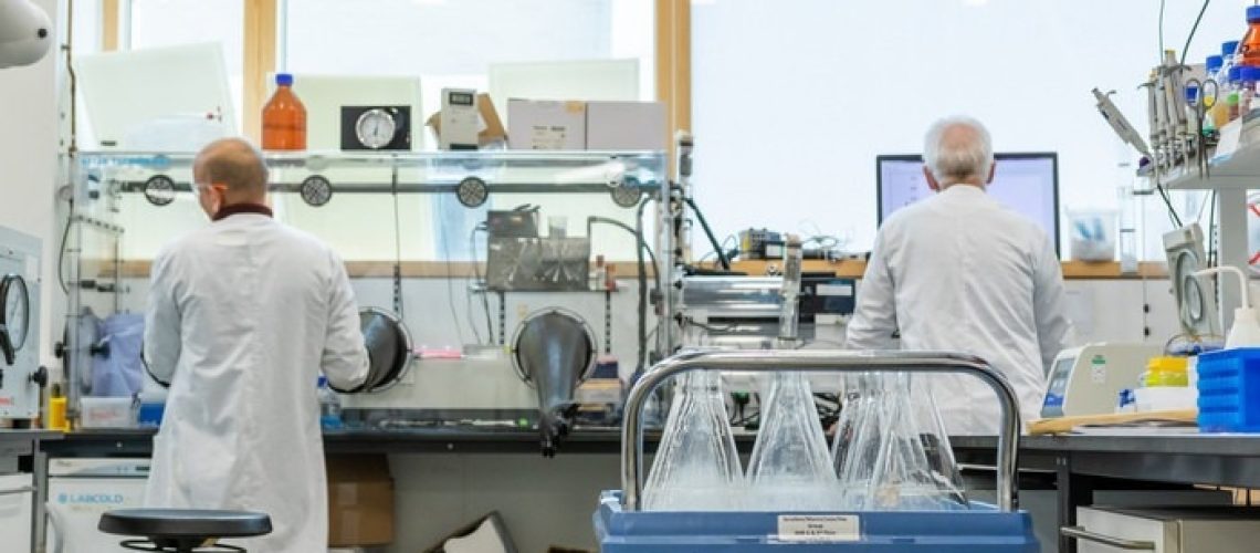 Enzyme breakthrough could revolutionize the production of greener cancer treatments