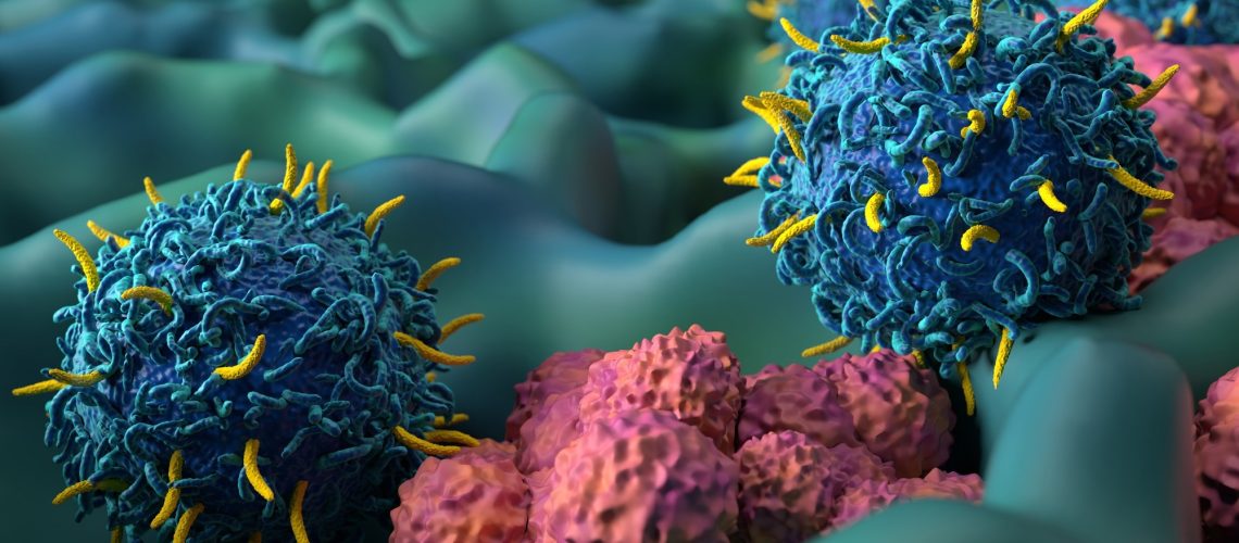 פריצת דרך בזיהוי אנטיגן: TRACeR-I משפר את המיקוד החיסוני