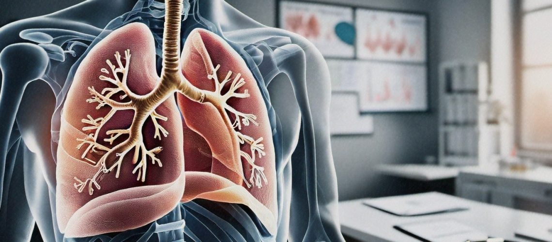 פריצת דרך של ננוזים מציעה תקווה חדשה לטיפול בדלקת ריאות ויראלית