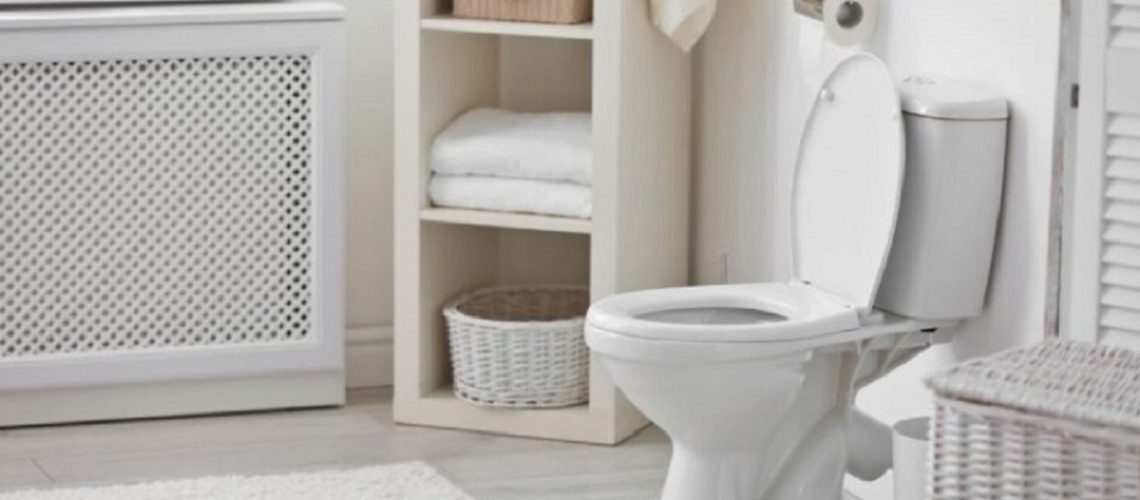 פתרונות להסרת ריח שתן בשירותים