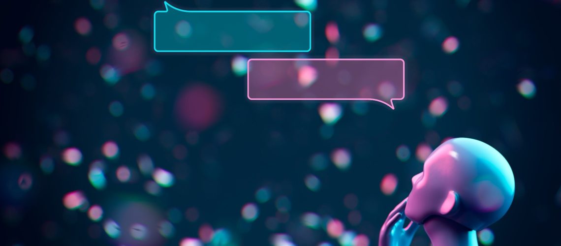 Brief Report: Physician and Artificial Intelligence Chatbot Responses to Cancer Questions From Social Media. Image Credit: Jirsak / Shutterstock