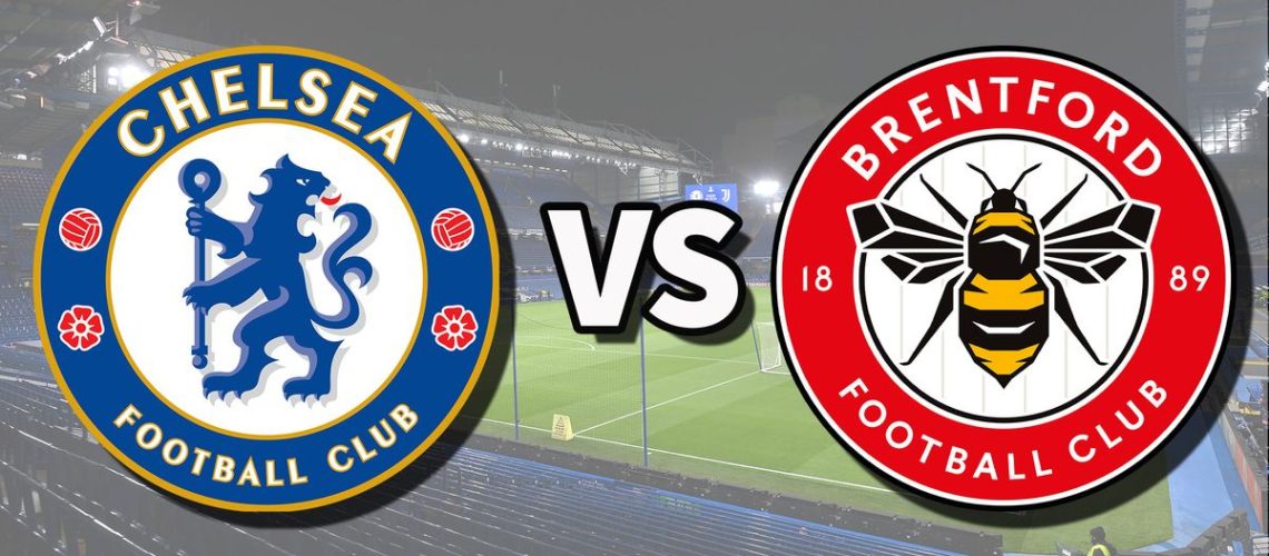 צ'לסי נגד ברנטפורד שידור חי: איך לצפות במשחק פרמייר ליג באינטרנט