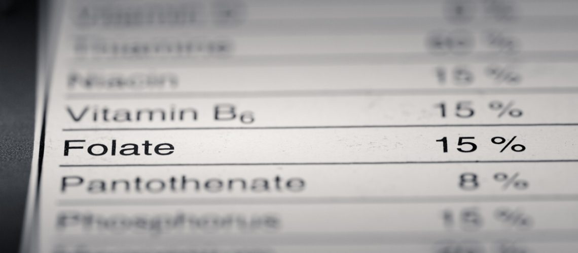 Study: Late-life dietary folate restriction reduces biosynthesis without compromising healthspan in mice. Image Credit: Benoit Daoust/Shutterstock.com