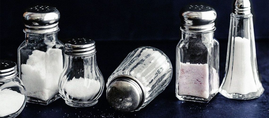 צריכת מלח גבוהה עלולה להפעיל מנגנון התורם לטרשת נפוצה