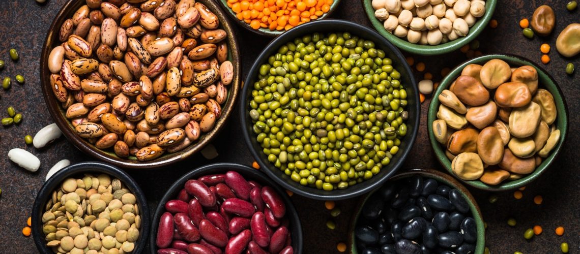 Study: Associations between Cardiometabolic Risk Factors and Increased Consumption of Diverse Legumes: A South African Food and Nutrition Security Programme Case Study. Image Credit: nadianb/Shutterstock.com