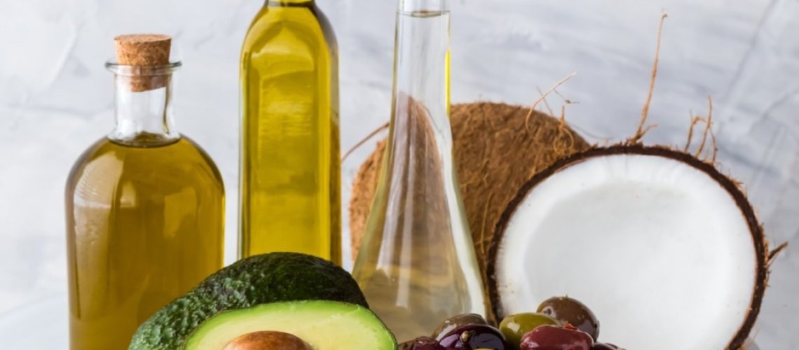 Study: Plant and Animal Fat Intake and Overall and Cardiovascular Disease Mortality. Image Credit: Carey Jaman/Shutterstock.com