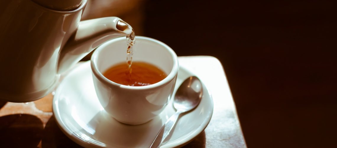 Study: Tea intake and total body bone mineral density of all ages: a Mendelian randomization analysis. Image Credit: Wiro.Klyngz/Shutterstock.com