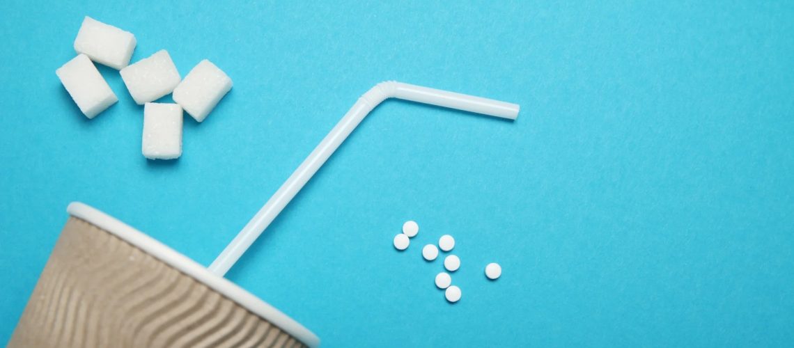 Study: Artificial and natural non-nutritive sweeteners drive divergent gut and genetic responses across generations. Image Credit: Andrii Zastrozhnov / Shutterstock