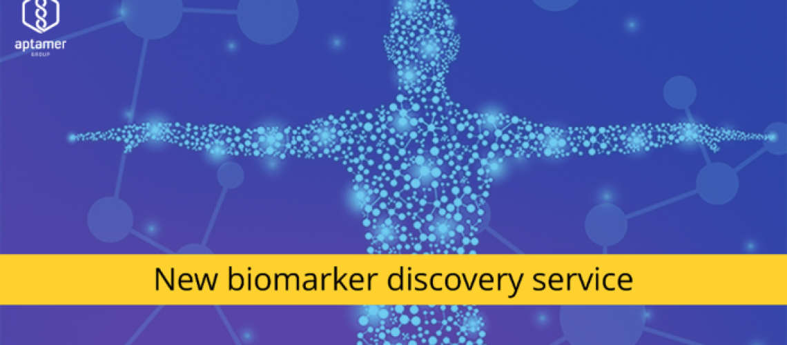קבוצת Aptamer מציגה שירות דיסקברי חדשני של Biomarker