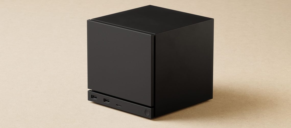 קונסולת Steam Machine מאתגרת את PS5 ו-Xbox - חזק פי 6 מ-Steam Deck