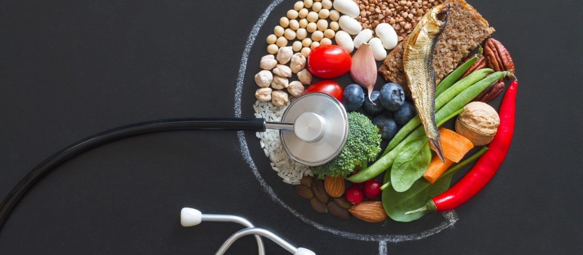 Study: Planetary Health Diet and risk of mortality and chronic diseases: Results from US NHANES, UK Biobank, and a meta-analysis. Image Credit: udra11 / Shutterstock