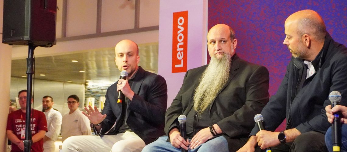 'קנה את זה בהקדם האפשרי': לנובו מפרסמת אזהרה דחופה על מחירים גבוהים של משבר RAM