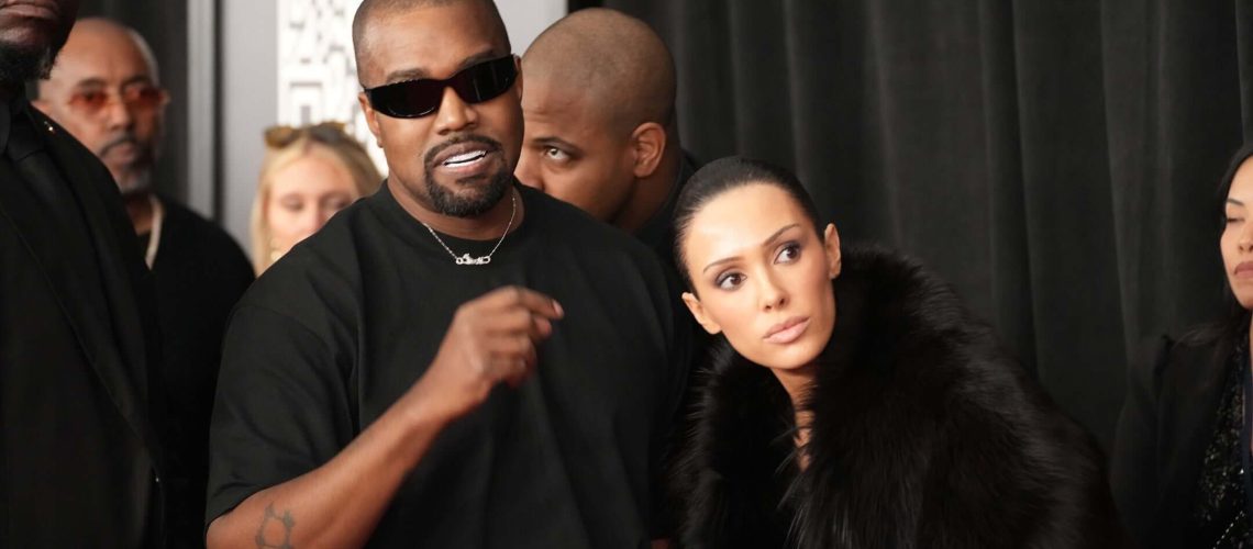 קניה ווסט מתנצל על האנטישמיות שלו: "איבדתי קשר עם המציאות"