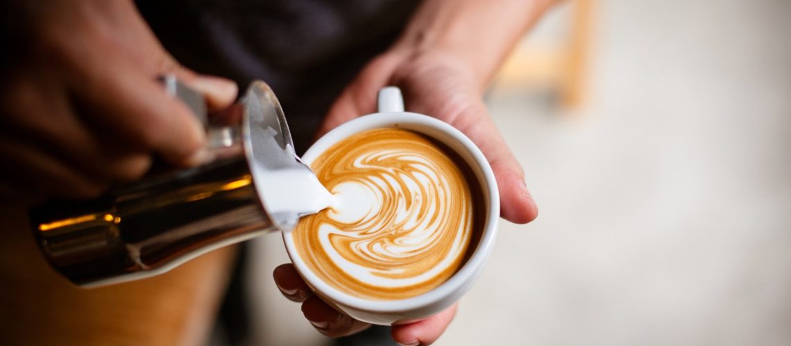 Review: Coffee for the liver: a mechanistic approach. Image Credit: I love coffee / Shutterstock