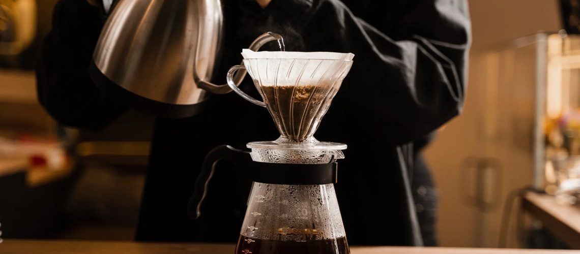 Study: Different coffee consumption patterns affect HbA1c via propionic acid-producing gut microbiota. Image Credit: Rabizo Anatolii / Shutterstock