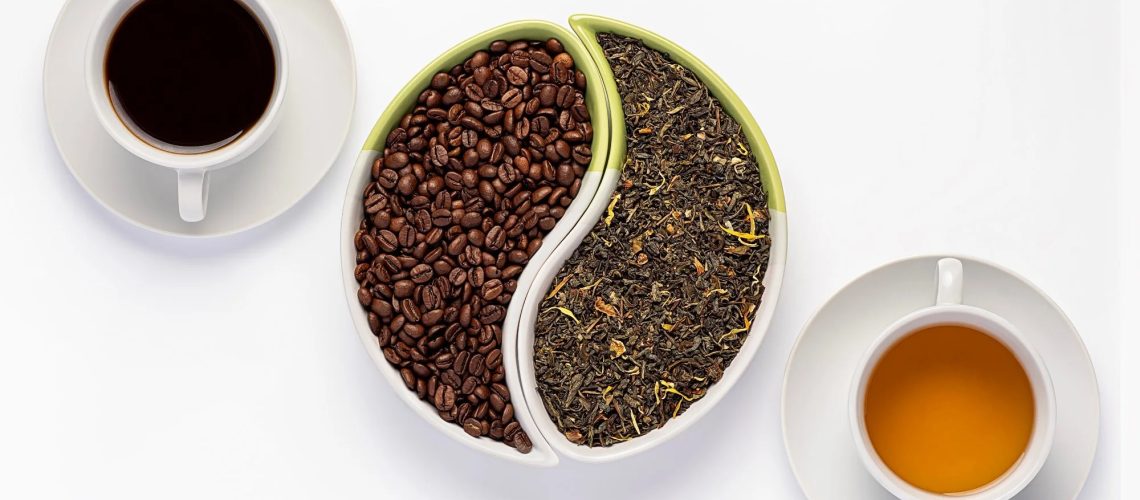 Study: Midlife window: moderate caffeine consumption and reduced dementia risk. Image Credit: Oksana Karuna / Shutterstock