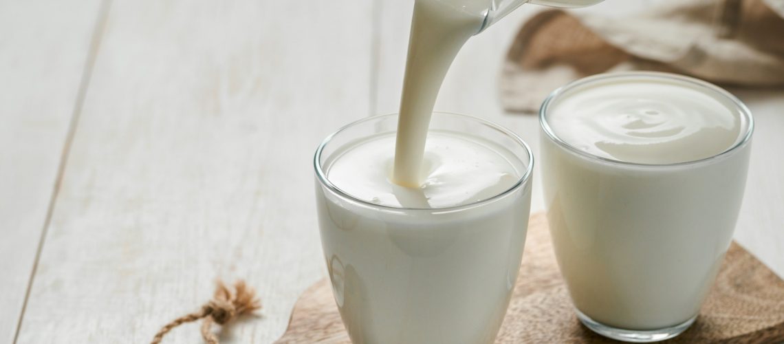 Study: Safety, feasibility, and impact on the gut microbiome of kefir administration in critically ill adults. Image Credit: Fascinadora/Shutterstock.com