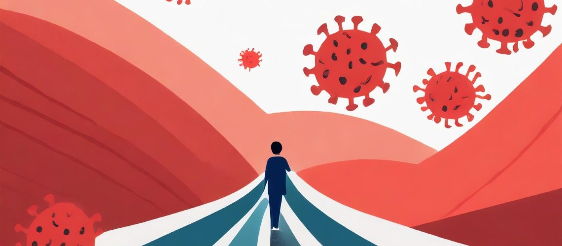 Review: Long COVID: major findings, mechanisms and recommendations