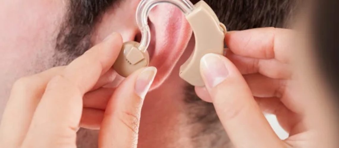 קשר נוירוביולוגי ספציפי זוהה בין אובדן שמיעה לירידה קוגניטיבית