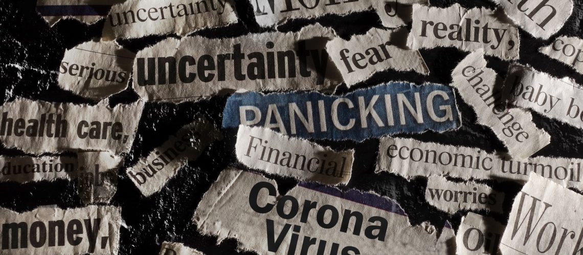 Study: Gene Discovery and Biological Insights into Anxiety Disorders from a Multi-Ancestry Genome-wide Association Study of >1.2 Million Participants. Image Credit: zimmytws/Shutterstock.com