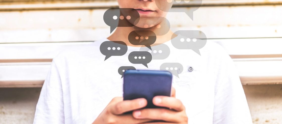 Study: General-purpose AI as a source of mental health support amongst 24,000 adolescents in England. Image Credit: Fabio Principe / Shutterstock