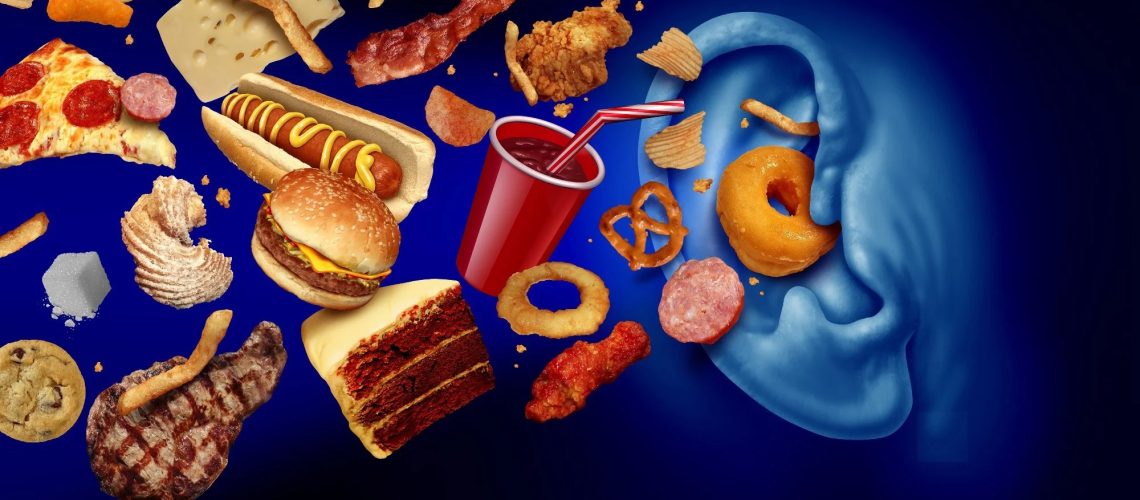 Study: Food noise among U.S. adults: Psychometric evaluation and prevalence estimates from a nationally representative sample. Image Credit: Lightspring / Shutterstock