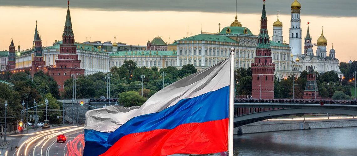 רוסיה משבשת את חיבור האינטרנט במספר אזורים - האם יש עוד לבוא?