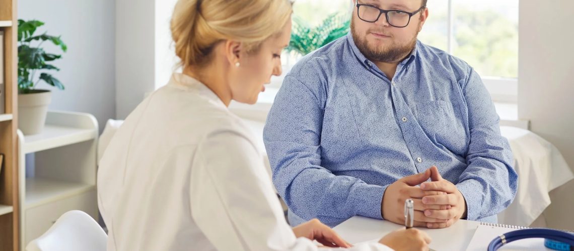 Study: Examining clinicians’ approaches to discussing weight during routine diabetes care: an observational study. Image Credit: Studio Romantic / Shutterstock