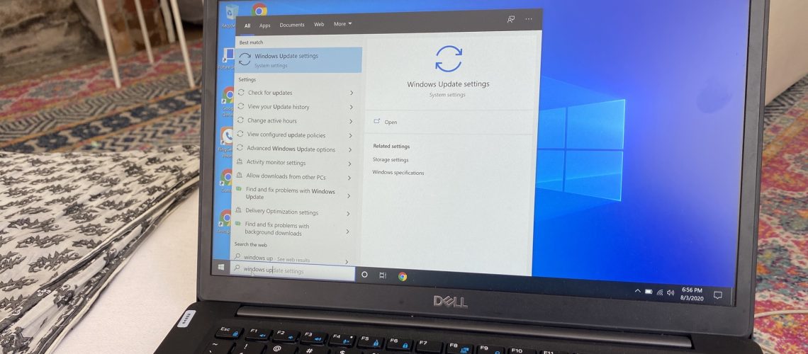 Windows 10