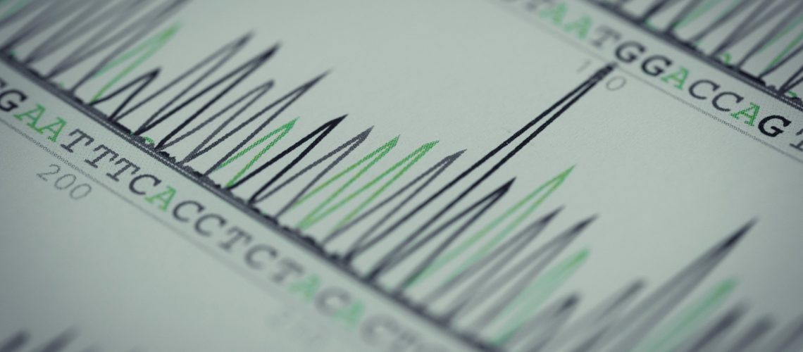 ריצוף גנום שלם מגלה כמה תורשה אנושית נוכל סוף סוף להסביר