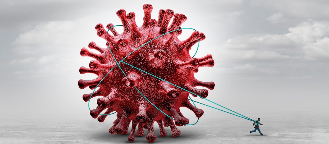 Study: Spontaneous, persistent, T cell–dependent IFN-γ release in patients who progress to Long Covid. Image Credit: Lightspring / Shutterstock