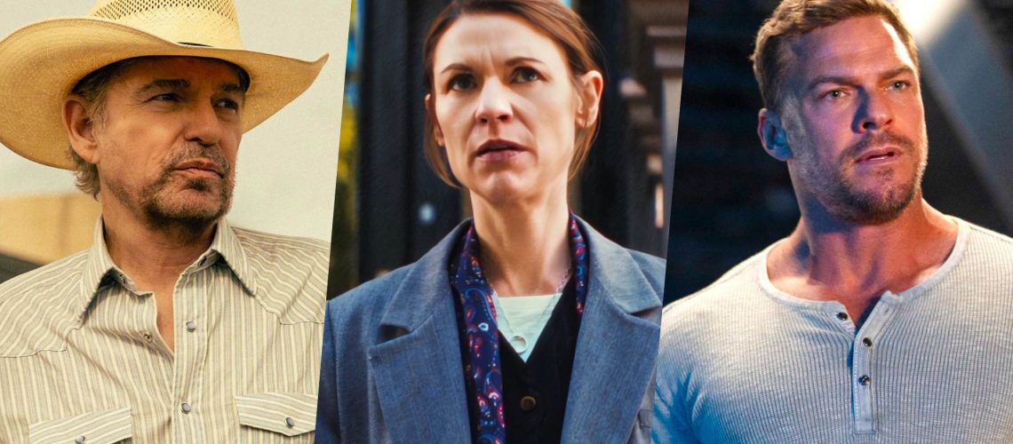 רשימת הבולמוסים שלך בסוף השבוע: 11 תוכניות וסרטים חדשים להזרים בנטפליקס, אפל TV ועוד (14-16 בנובמבר)